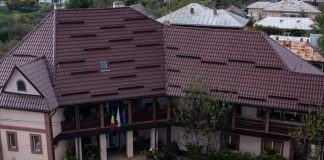 Cutremur de magnitudine 3.7 în Vrancea
