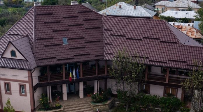 Cutremur de magnitudine 3.4 în Vrancea