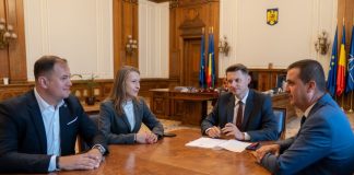 Proiect pentru transparentizarea activității parlamentarilor: se va introduce Registrul Unic al Transparenței Intereselor