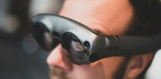 Este Realitatea Augmentată viitorul pentru platforme precum Swiper Casino?