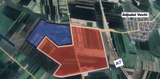 Campus industrial și rezidențial UMB la Adjud – proiect strategic avizat de Consiliul Județean Vrancea
