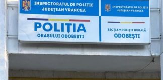 Mobilizare și intervenție promptă a polițiștilor vrânceni pentru salvarea unei femei bătute și sechestrate