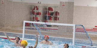 Programul meciurilor Cupei României la Polo, ce se desfășoară la Bazinul de înot didactic