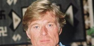 ULTIMA ORĂ Doliu în lumea filmului: a murit Robert Redford