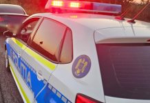 ULTIMA ORĂ Trafic blocat pe strada Măgura din Focșani, după ce o mașină a lovit o țeavă de gaze