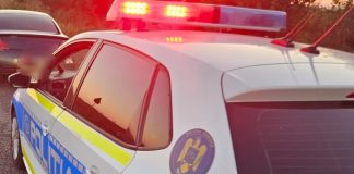 Polițiștii și jandarmii, în acțiune la Adjud și Homocea