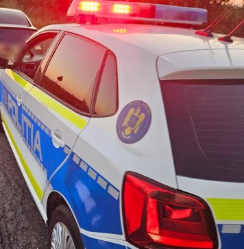 Trafic restricționat pe E85, la Haret