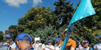 Sindicaliștii din învățământ, către elevi, părinți și studenți: ”Vă rugăm să nu participați anul acesta la festivități golite de conținut și să vă alăturați protestului nostru din 8 septembrie”