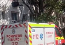 ULTIMA ORĂ Persoană găsită decedată în casă, în Focșani