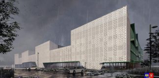 Noul Spital județean, încă un pas pentru a deveni realitate: s-a lansat licitația pentru construcție