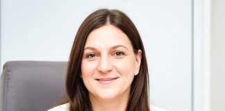 Medic neurolog nou la Spitalul Militar Focșani