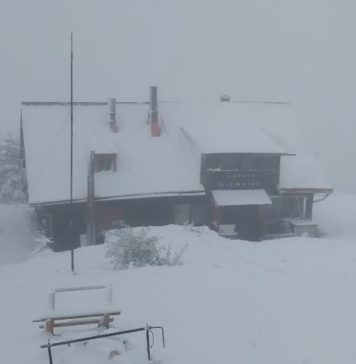 Meteo: alerte de vânt, precipitații și vreme rece