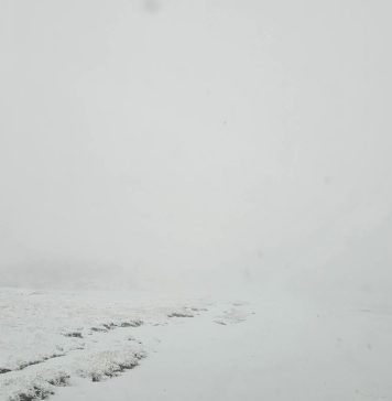 Meteo: iarna, în drepturi firești în prima parte a lunii ianuarie