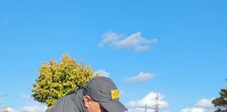 FOTO DGA, în campanie națională de prevenire a corupției