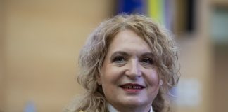 Percheziții DNA la Spitalul Militar Central – vizat este managerul, prima femeie general care conduce SMC