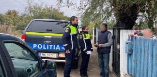 Ziua Mondială a Animalelor, marcată de polițiștii de la Protecția Animalelor