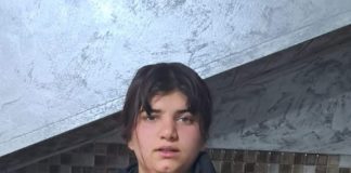 Ați văzut-o? Se caută o adolescentă plecată de azi dimineață, din Tămboești