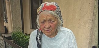 Ați văzut-o? Femeie din Petrești, dată dispărută