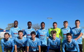 Fotbal: CSM Adjud 1946 joacă astăzi ultimul meci din acest an pe teren propriu