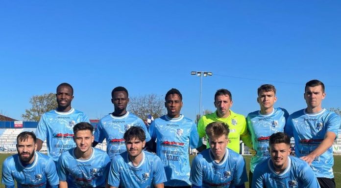 Fotbal: CSM Adjud 1946 joacă astăzi ultimul meci din acest an pe teren propriu