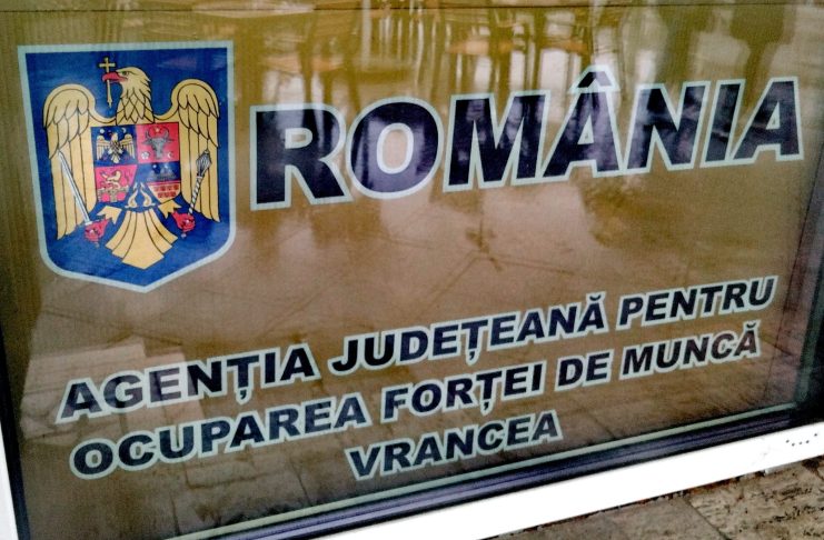 Piața forței de muncă stagnează: 252 de joburi disponibile în județ