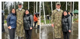 Povestea unui tânăr care a dovedit că se poate! / Andrei Răduță, un exemplu