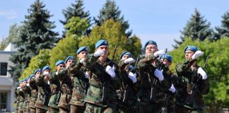 Moldova își schimbă strategia militară: apărare modernă, digitalizare și parteneriat european, cu neutralitatea menținută