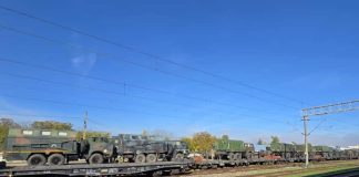 FOTO Militari și tehnică de la Brigada 282 Blindată Focșani, la exercițiul internațional ”Dacian Fall 25”