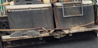 Asfaltare pe două străzi din Focșani. Nu mai parcați mașinile în zonă!