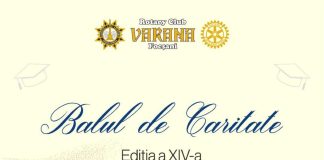 Balul de Caritate „VIITORUL ESTE MAGIC”, sâmbătă, o seară dedicată educației, generozității și speranței