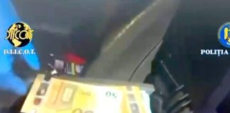 Tânăr reținut pentru trafic de persoane / El obliga o femeie să se prostitueze
