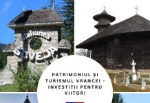 Patrimoniul istoric și turistic al județului Vrancea prinde viață: patru proiecte majore, aprobate pentru a fi depuse pentru finanțare