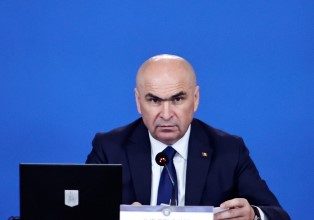 Ilie Bolojan, despre decizia PSD: ”complet greșită și iresponsabilă” / ”Voi continua să exercit mandatul de premier astfel încât să asigurăm stabilitatea guvernării”