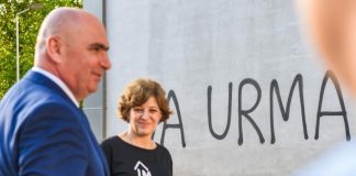 Lovitură de imagine: Ilie Bolojan a propus-o pe Oana Gheorghiu, de la Asociația ”Dăruiește Viață”, în funcția de vicepremier