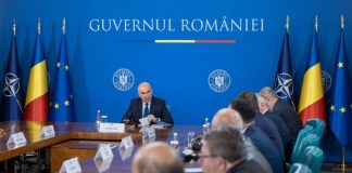 Guvern: salariul minim brut nu va crește anul viitor / Se va majora valoarea tichetului de masă