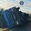 camion rasturnat 1