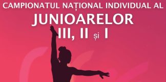 Medalii naționale pentru micile gimnaste din Focșani