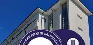 Consultații fără programare pentru familia Ministerului Apărării Naționale, la Spitalul Militar Focșani