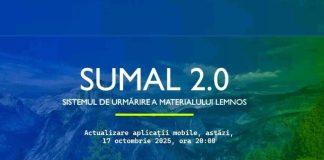 Important: aplicațiile mobile SUMAL 2.0 se actualizează vineri seară