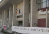 Un om de afaceri vrâncean a cumpărat Casa de Cultură a Sindicatelor din Focșani