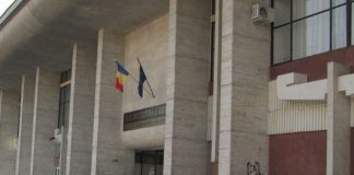 Primăria Focșani vrea executarea Casei de Cultură a Sindicatelor pentru recuperarea creanțelor