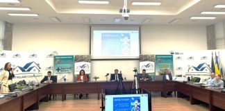 𝐕𝐫𝐚𝐧𝐜𝐞𝐚, 𝐩𝐫𝐞𝐳𝐞𝐧𝐭𝐚̆ 𝐥𝐚 𝐅𝐨𝐫𝐮𝐦𝐮𝐥 𝐑𝐞𝐠𝐢𝐨𝐧𝐚𝐥 𝐒𝐦𝐚𝐫𝐭 𝐕𝐢𝐥𝐥𝐚𝐠𝐞 𝐝𝐞 𝐥𝐚 𝐁𝐮𝐳𝐚̆𝐮