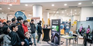 Consiliul Județean Vrancea, prezent la Smart City Highlights 2025