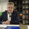 Video Thumbnail: CNIR a semnat contracte de 10 miliarde lei pentru A8 și Drumul Expres Focșani-Brăila 29.10.2025