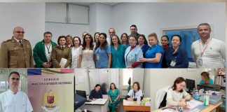 1 octombrie – Ziua Internațională a Medicilor