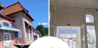 Încep lucrările de consolidare și restaurare a Sălii de lectură de la Biblioteca Județeană Vrancea