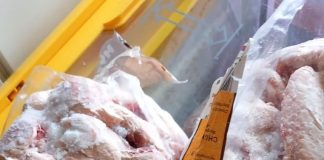 ANPC: amenzi de peste 4,54 milioane lei, în această săptămână / Carne fără etichete, produse expirate, unități fără autorizație