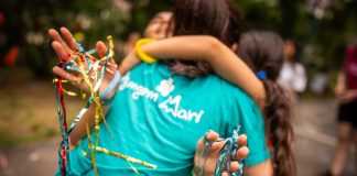 10 octombrie – termenul de înscriere ca voluntar pentru copiii abandonați