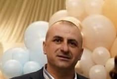 L-ați văzut? Un bărbat a plecat în zorii zilei de acasă și e de negăsit