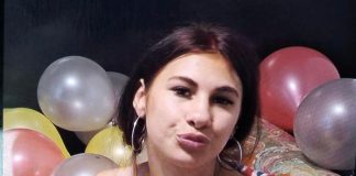 Ați văzut-o? Adolescentă din Mărășești, dată dispărută de familie